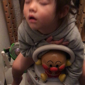 新たな一面♬の画像