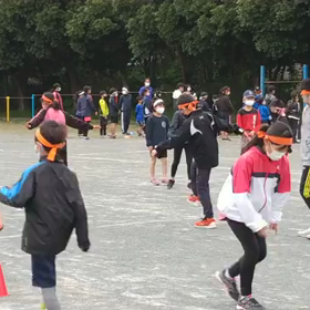 大股歩行・股関節の場⑪の画像