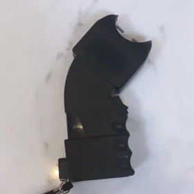 世界一強力なスタンガンwの画像