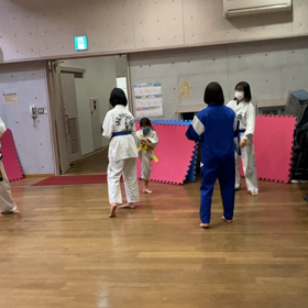 2/25川口道場成年稽古動画の画像