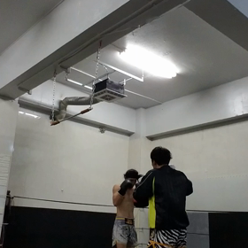 トレーニング‼の画像