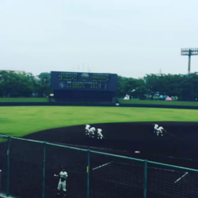 チームサポート／鷲宮高校⚾️✨県大会出場決定‼️の画像