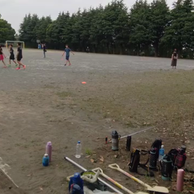 走り幅跳び練習⑬の画像