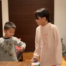 休み3日目の画像