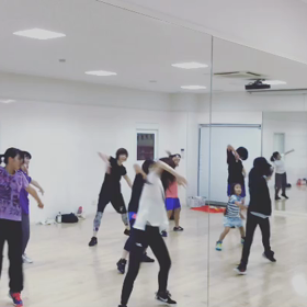 金曜ジャンブルの画像