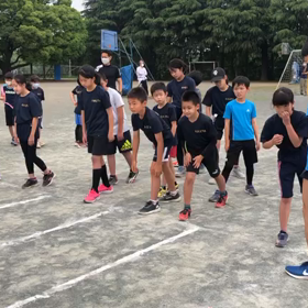 1000m ２組目②の画像