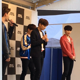 MAP6 お願いの画像