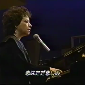 Love Is Blindの画像