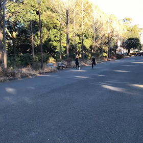 選考会 男子の画像