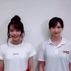 ☆初Tik Tok☆の画像