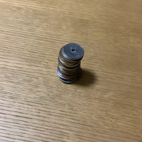 一瞬でコインを消します！の画像