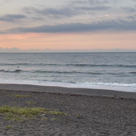 5時波情報　湘南茅ヶ崎cpointの画像
