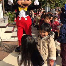 ♪スーパードゥーパージャンピンタイム♪の画像