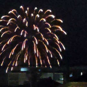 季節外れの？サプライズの画像