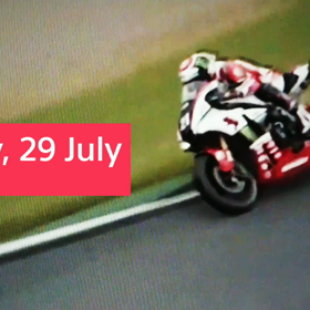 Xperiaの動画の画像