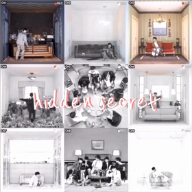 動画に隠された秘密の画像