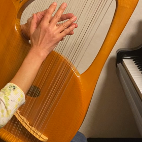 4月18日 今日のささやかな幸せ〜娘たちとハモってみたの画像