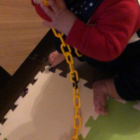 即買いしたおもちゃの画像