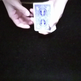 マジック動画。今年もよろしくお願いします。の画像