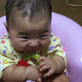 悪魔の声の画像