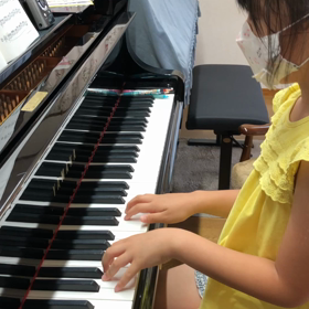 子供のハノンからの画像