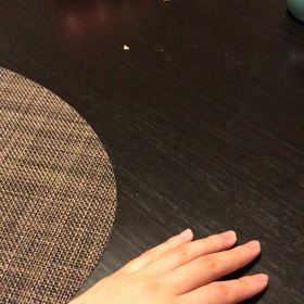 遊びたくてしょうがないの画像