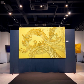 【 残り5日✨金城龍太 展 】の画像
