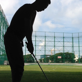 久々にレンジの画像