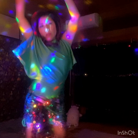 夜な夜なの画像