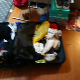 帰ってきた…の画像