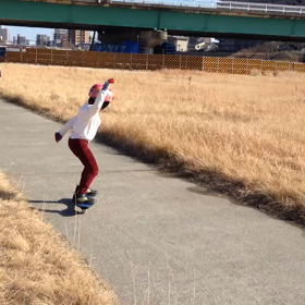 ブレイブボードの画像