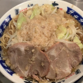 並じゃ　ねぇ〜の画像