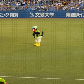 ノリノリの画像