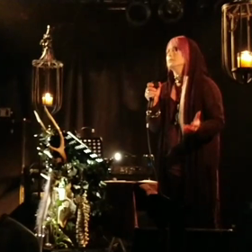 11/26は大阪DaISUKE DARK SIDEワンマンの画像