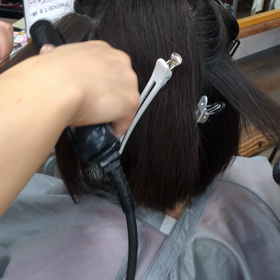 ギャルアップ ストレートはやっぱ凄い‼️の画像