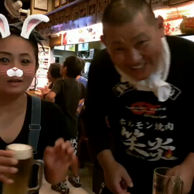 ホルモン焼肉　笑炎の画像