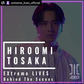 EXtreme LIVESの画像