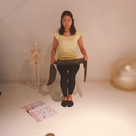 ☆美乳エクササイズ☆肩こりさんにもオススメ！の画像