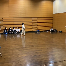 7/19 蕨道場成年稽古動画の画像