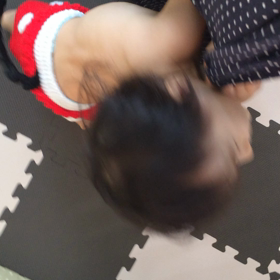 16〜17か月の近況19の画像