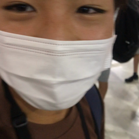 GOOD LUCKの画像
