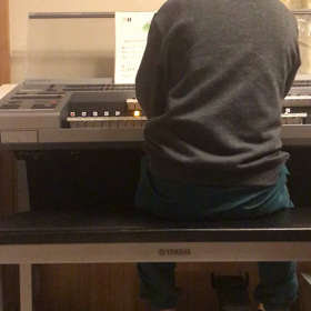 大好きな後ろ姿の画像