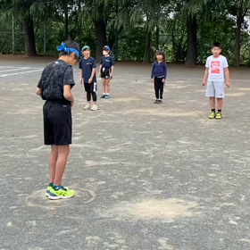 5/13　バランス②の画像