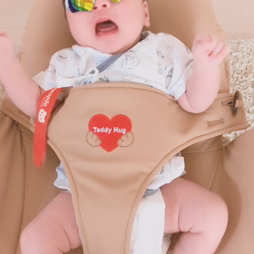 ママスイング使ってみた！の画像