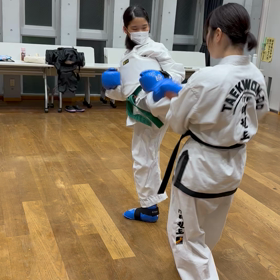 7/12川口道場成年稽古動画の画像