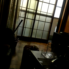 くらくらするの画像