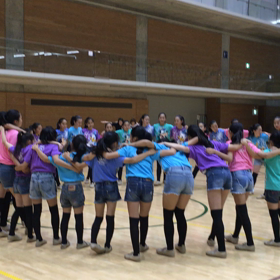 ディズニーパレードの画像