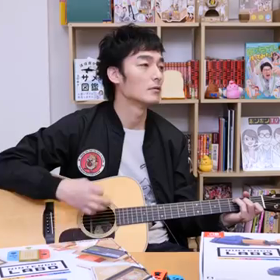 話題のニンテンドーラボつくってみた！の画像