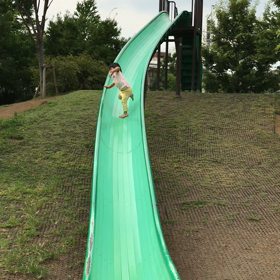 ばんざ〜いの画像