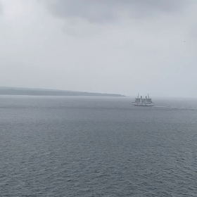 梅雨入りの画像